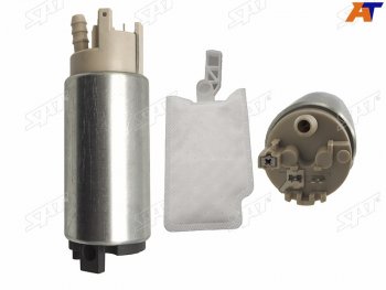 2 599 р. Топливный насос SKODA RAPID 13-VW POLO 10- SAT ST-112-0023  с доставкой в г. Воронеж. Увеличить фотографию 1