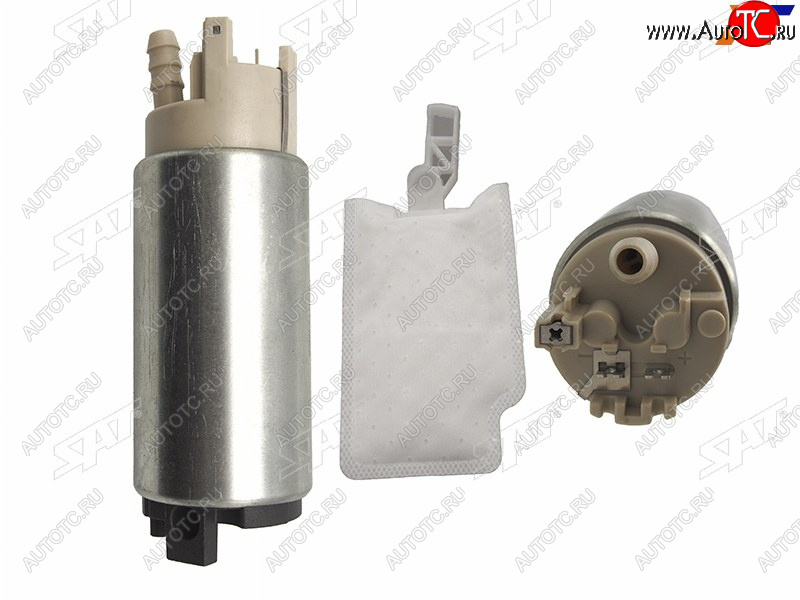 2 599 р. Топливный насос SKODA RAPID 13-VW POLO 10- SAT ST-112-0023  с доставкой в г. Воронеж