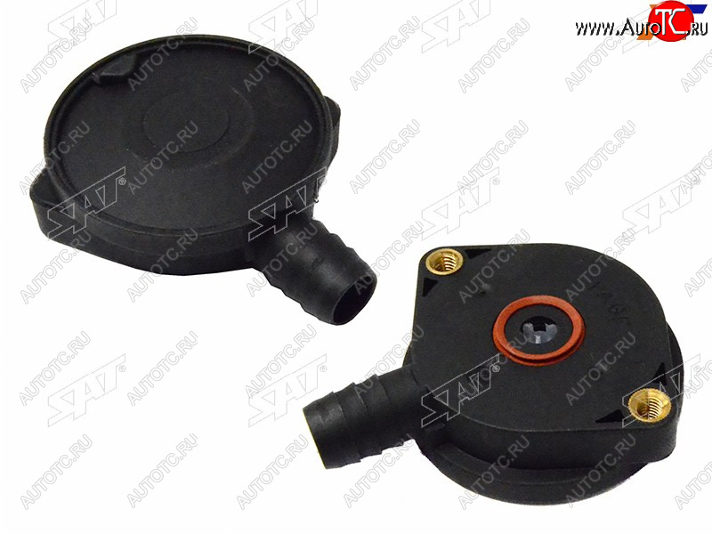 739 р. Клапан вентиляции картерных газов BMW 3E36E46 5E34 M43 SAT ST-11157501567  с доставкой в г. Воронеж
