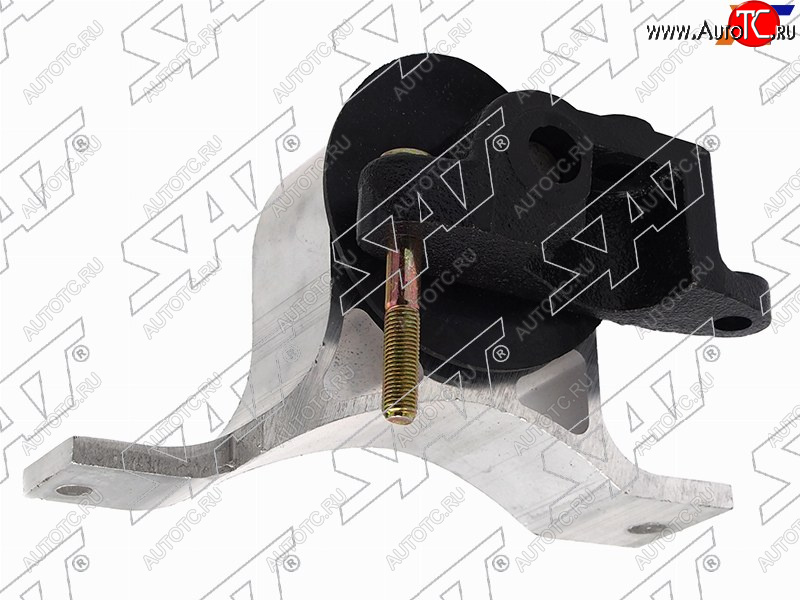 3 699 р. Опора двигателя RH SAT Nissan Avenir (1999-2005) с доставкой в г. Воронеж Увеличить фотографию 1 3 699 р. Опора двигателя RH SAT Nissan Avenir (1999-2005) с доставкой в г. Воронеж