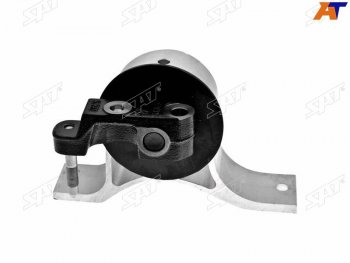 2 399 р. Опора двигателя Nissan Murano 02-08  Teana 03-08  Altima 01-06  Presage 03-09 SAT ST-11210-8J000  с доставкой в г. Воронеж. Увеличить фотографию 1