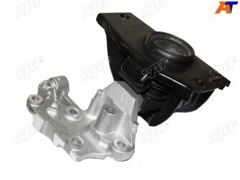 3 999 р. Подушка двигателя NISSAN X-TRAIL 07- RH SAT ST-11210-ET80A  с доставкой в г. Воронеж. Увеличить фотографию 1