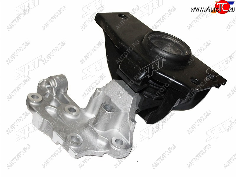 3 999 р. Подушка двигателя NISSAN X-TRAIL 07- RH SAT ST-11210-ET80A  с доставкой в г. Воронеж