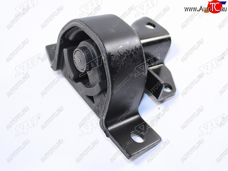1 289 р. Подушка двигателя с кронштейном NISSAN PRIMERA P12 01-07BLUEBIRD SYLPHY 00-05ALMERA CLASSIC 06-12 SAT ST-11210-WD005  с доставкой в г. Воронеж