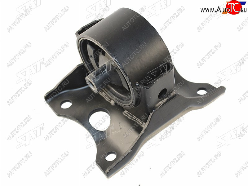 2 069 р. Опора двигателя Nissan Bassara 99-03  Cefiro 94-03  Presage 98-03 (Слева) SAT ST-11220-31U00  с доставкой в г. Воронеж