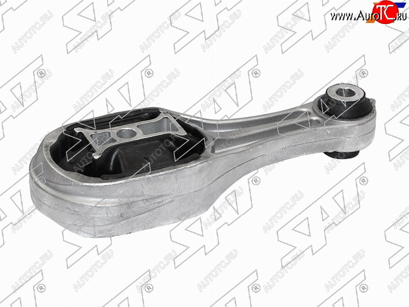 3 269 р. Опора двигателя(V1.51.6) RH SAT Renault Megane купе 3 дв. дорестайлинг (2008-2012)  с доставкой в г. Воронеж