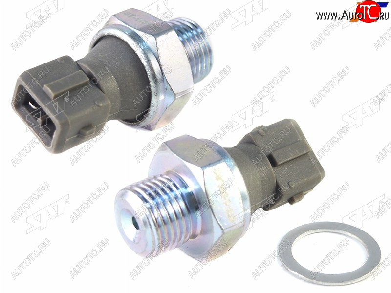 231 р. Датчик давления масла CITROEN BerlingoJumperFIAT DucatoPEUGEOT 106306405406605806BoxerPart SAT ST-1131.82  с доставкой в г. Воронеж