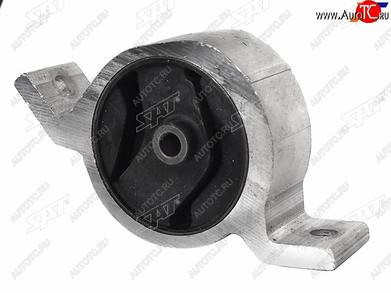 1 749 р. Подушка  двигателя RR Nissan Primera P11 1996-1999                                                   SAT ST-11320-2F320  с доставкой в г. Воронеж
