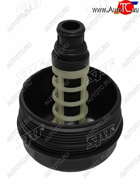 729 р. Корпус масляного фильтра BMW 1 E81E82E87E883 E46E90E91E92E935 E60E61X1 E84X3 E83 SAT ST-11427508968  с доставкой в г. Воронеж