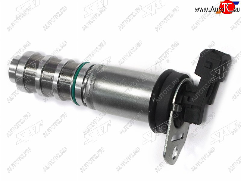 1 939 р. Клапан изменения фаз ГРМ BMW F20E9#F3#F07F10F12E70F15F16 SAT ST-11368605123  с доставкой в г. Воронеж