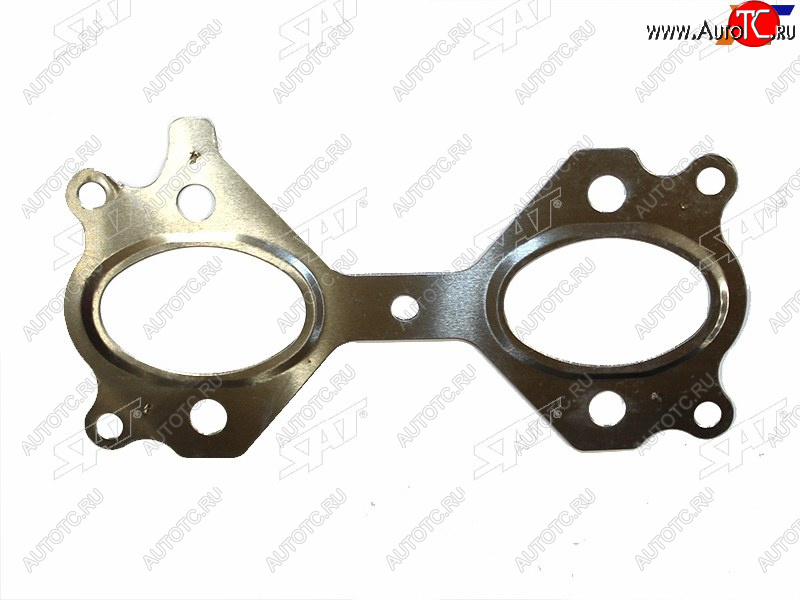 253 р. Прокладка выпускного коллектора BMW M57M47 (1шт) SAT ST-11 62 7 798 177  с доставкой в г. Воронеж