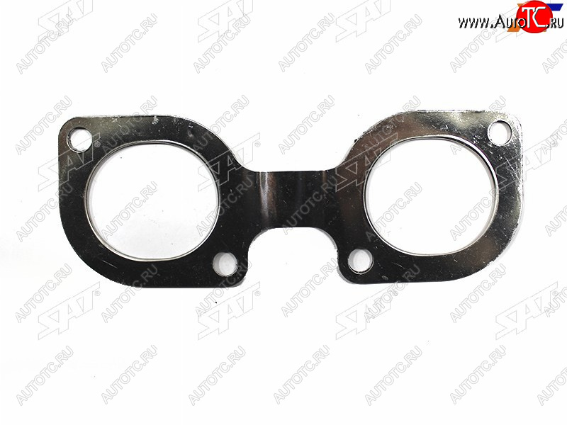 339 р. Прокладка выпускного коллектора BMW X5 E53 4,4 M62 V8                                                SAT ST-11 62 7 505 789  с доставкой в г. Воронеж