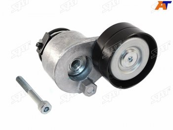 1 459 р. Натяжитель приводного ремня NISSAN QASHQAIRENAULT DUSTER 1,5D2,0 SAT ST-117507271R  с доставкой в г. Воронеж. Увеличить фотографию 1