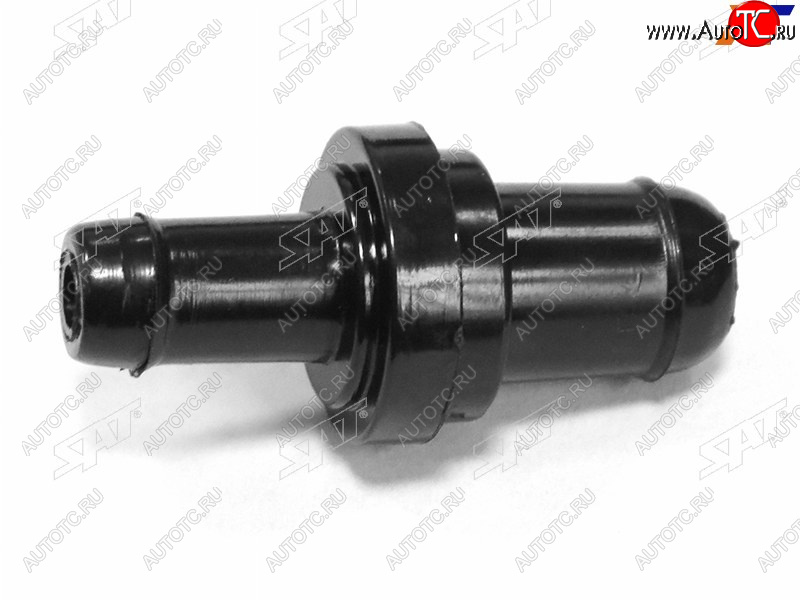 208 р. Клапан вентилиционный  TOYOTA CORONA,CARINA,COROLLA 4,5,7AFE 92-02 SAT ST-12204-15050  с доставкой в г. Воронеж