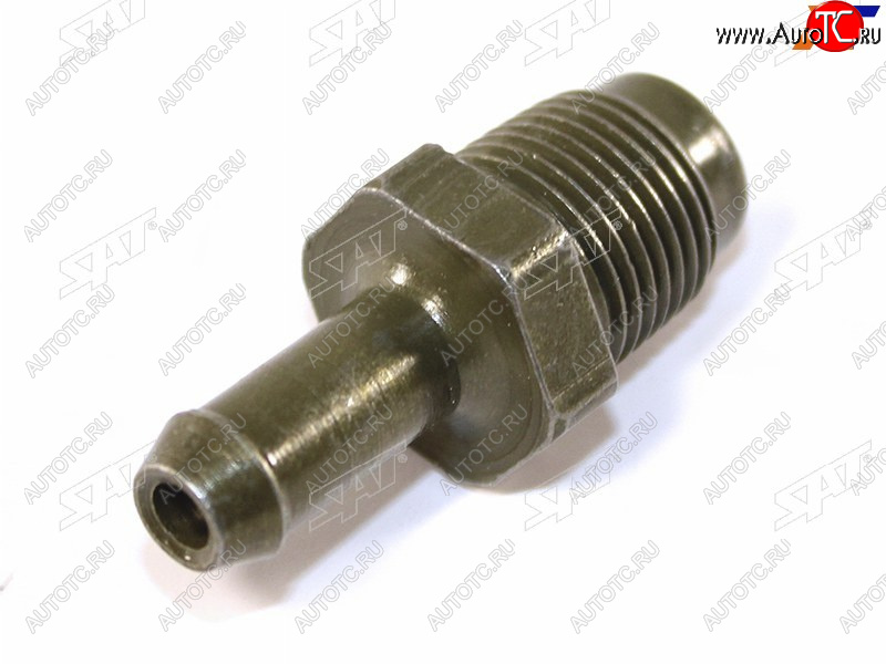 339 р. Клапан вентиляционнный TOYOTA 14ZZ SAT ST-12204-22051  с доставкой в г. Воронеж