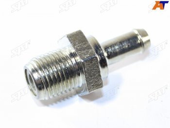 399 р. Клапан вентиляционнный TOYOTA 2AZ 06- SAT ST-12204-28030  с доставкой в г. Воронеж. Увеличить фотографию 1