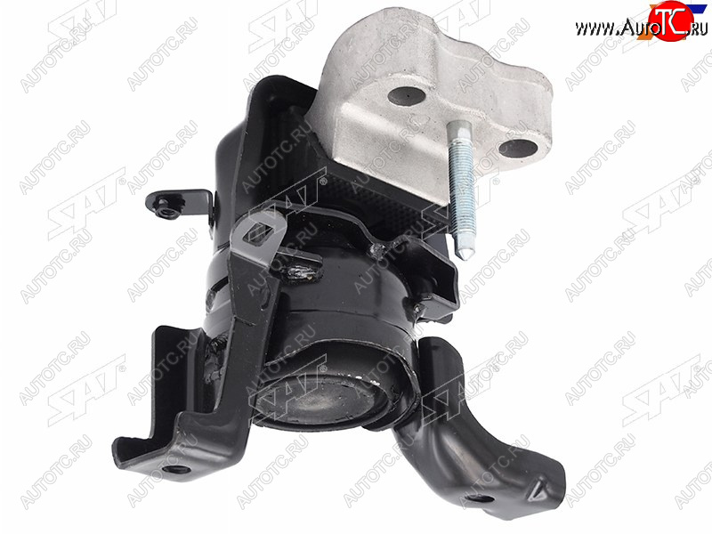 11 599 р. Опора двигателя RH SAT Toyota Wish XE20 дорестайлинг (2009-2012)  с доставкой в г. Воронеж