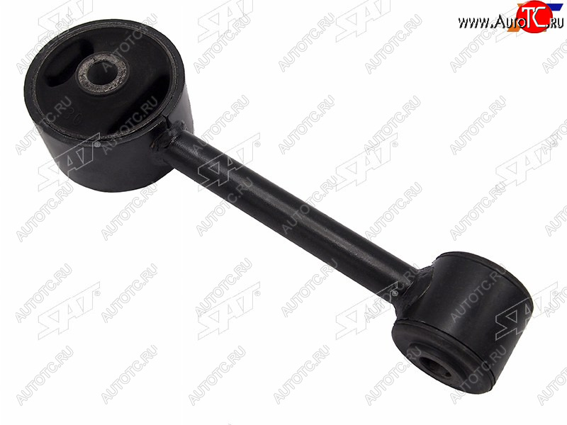 1 859 р. Подушка двигателя передняя TOYOTA PASSO 04-BB 06-                                                   SAT ST-12309-B1030  с доставкой в г. Воронеж