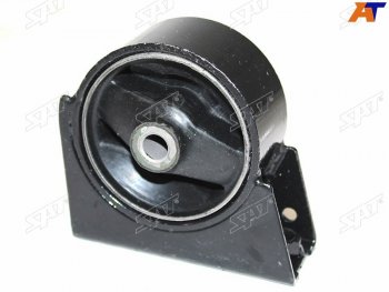 789 р. Подушка двигателя передняя AT TOYOTA AVENSIS 97-03 SAT ST-12361-02100  с доставкой в г. Воронеж. Увеличить фотографию 1