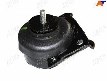 2 299 р. Опора двигателя FR SAT  Lexus GX460  J150 (2009-2022), Toyota 4Runner  N210 (2002-2009), Toyota Hilux Surf  N210 (2002-2009), Toyota Land Cruiser Prado ( J120,  J150) (2002-2025)  с доставкой в г. Воронеж. Увеличить фотографию 2