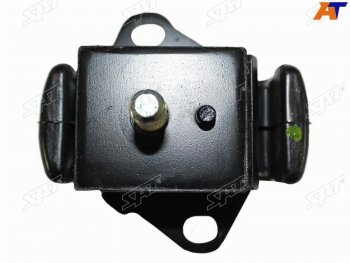 1 249 р. Опора двигателя передняя SAT  Toyota LiteAce  Noah (1996-2001)  с доставкой в г. Воронеж. Увеличить фотографию 2