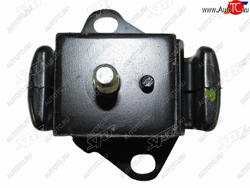 1 249 р. Опора двигателя передняя SAT  Toyota LiteAce  Noah (1996-2001)  с доставкой в г. Воронеж