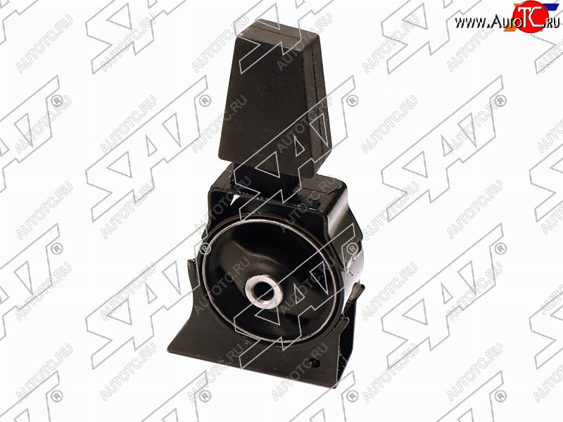 1 579 р. Подушка двигателя передняя TOYOTA NADIA 98-03 SAT ST-12361-74560  с доставкой в г. Воронеж
