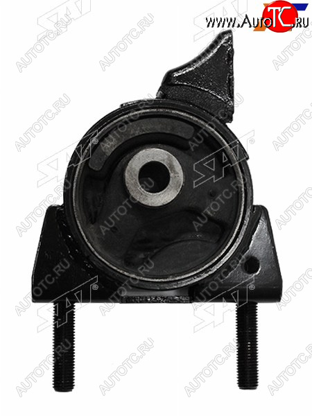 4 499 р. Опора двигателя RR TOYOTA CARIB 4AF# 87-95 SAT ST-12371-16130  с доставкой в г. Воронеж