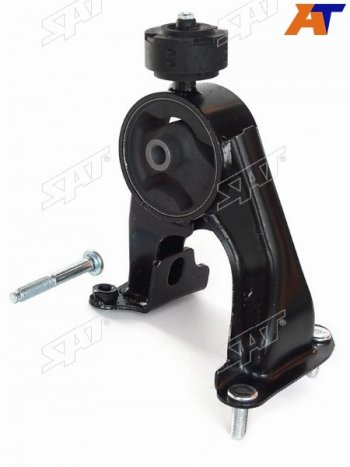 2 899 р. Опора двигателя Toyota Corolla Fielder (E140) 06-12  Corolla Axio (E140) 06-12  Corolla USA (E150) SAT ST-12371-21250  с доставкой в г. Воронеж. Увеличить фотографию 1