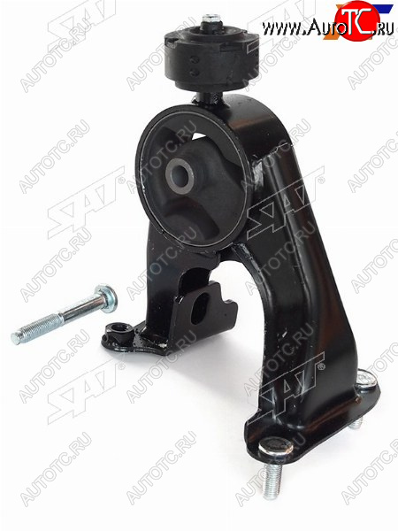 2 899 р. Опора двигателя Toyota Corolla Fielder (E140) 06-12  Corolla Axio (E140) 06-12  Corolla USA (E150) SAT ST-12371-21250  с доставкой в г. Воронеж