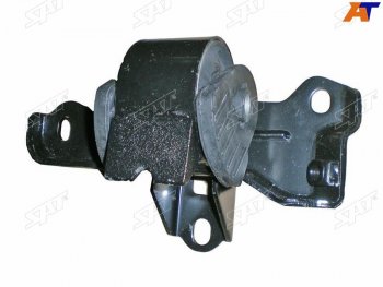 4 199 р. Подушка двигателя LH TOYOTA CARINACORONA 4AFE5AFE7AFE 92-96  ATM                                  SAT ST-12372-15191  с доставкой в г. Воронеж. Увеличить фотографию 1