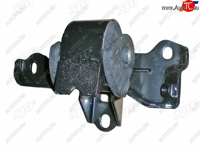 4 199 р. Подушка двигателя LH TOYOTA CARINACORONA 4AFE5AFE7AFE 92-96  ATM                                  SAT ST-12372-15191  с доставкой в г. Воронеж