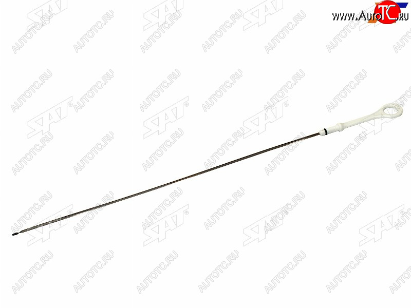 759 р. Щуп масляный MITSUBISHI LANCERASXDELICAOUTLANDER 4B104B114B12 05- SAT ST-1255A068  с доставкой в г. Воронеж
