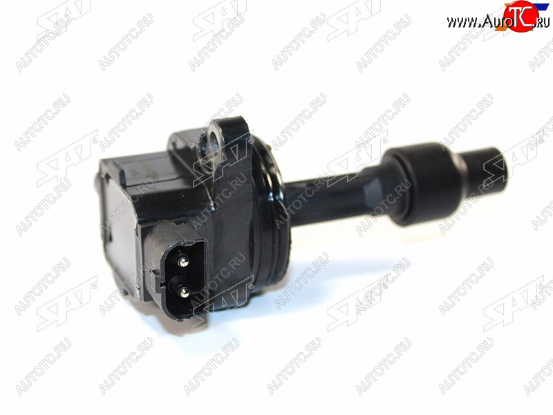 1 499 р. Катушка зажигания VOLVO S40V40 1.61.81.92.0 99-04 SAT ST-1275602  с доставкой в г. Воронеж