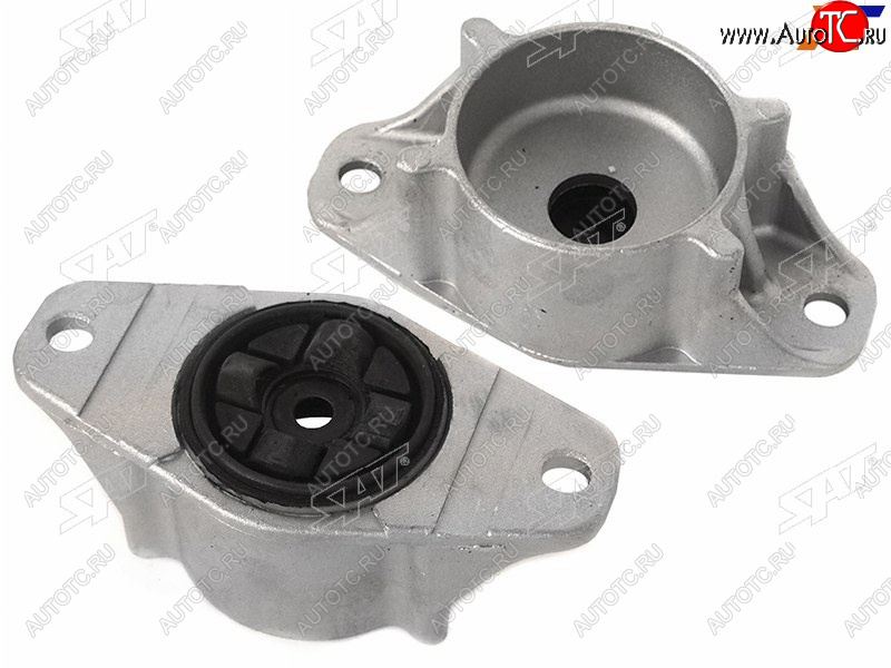 829 р. Опора задней стойки Ford Focus 04-19  Kuga 08-19  Mazda 3 03-13  Ford C-MAX 03-10  Mazda 3 MPS 0 SAT ST-1300459  с доставкой в г. Воронеж