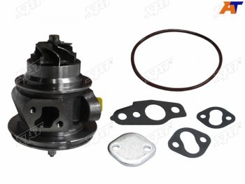 9 299 р. Картридж турбины Toyota Lite Ace 96-07  Lite Ace Noah 96-98  Town Ace 96-08  Town Ace Noah 96-98 SAT ST-132-0001  с доставкой в г. Воронеж. Увеличить фотографию 1