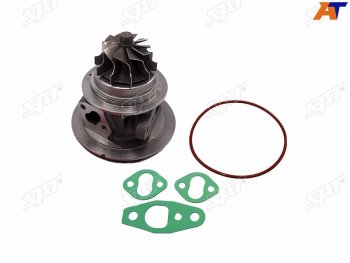 7 999 р. Картридж турбины Toyota Hiace 89-04  Hilux Pick Up 83-97  Land Cruiser 84-  4Runner 89-95 2LTE;2L SAT ST-132-0005  с доставкой в г. Воронеж. Увеличить фотографию 1