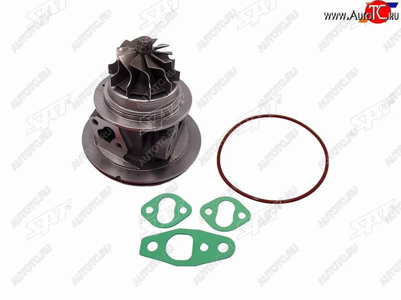 7 999 р. Картридж турбины Toyota Hiace 89-04  Hilux Pick Up 83-97  Land Cruiser 84-  4Runner 89-95 2LTE;2L SAT ST-132-0005  с доставкой в г. Воронеж