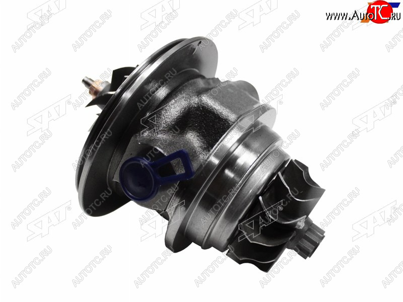 6 699 р. Картридж турбины Mitsubishi Delica 89-99  Pajero 81-00  Pajero Sport 96-08  Challenger 96-01 4D56 SAT ST-132-0006  с доставкой в г. Воронеж