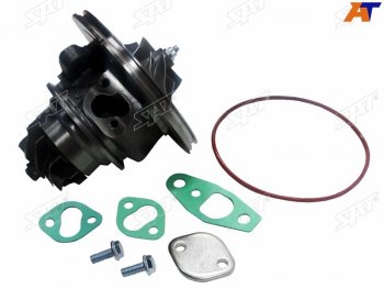 7 899 р. Картридж турбины Toyota Land Cruiser (J100) 98-07  Coaster 93-16  Land Cruiser Cygnus 98-07 1HDFTE SAT ST-132-0009  с доставкой в г. Воронеж. Увеличить фотографию 1