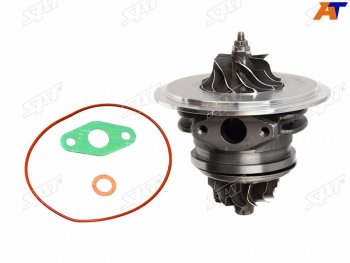 10 399 р. Картридж турбины Nissan Pathfinder 85-04  Patrol 97-10  Terrano 86-96  Ford Maverick 93-00  Niss SAT ST-132-0023  с доставкой в г. Воронеж. Увеличить фотографию 1