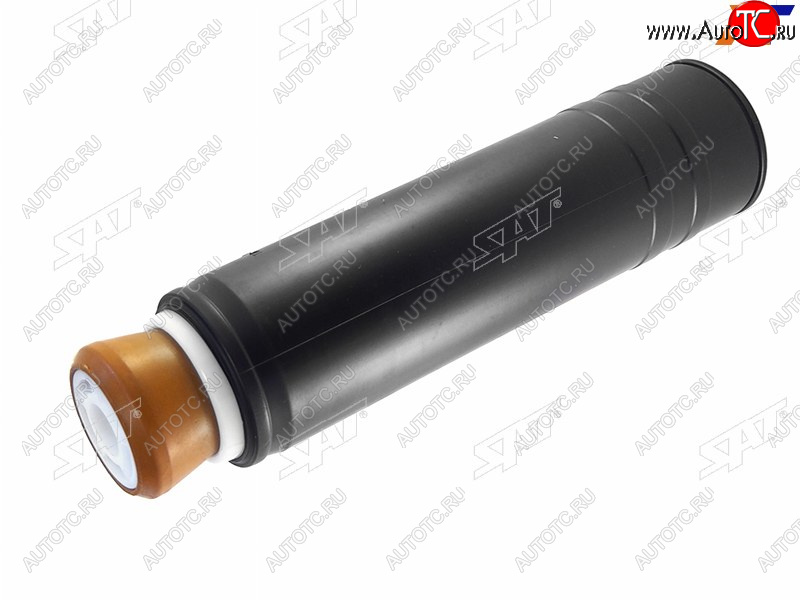 549 р. Пыльник стойки Chevrolet Aveo 11-15  Cruze 01-15  Citroen Berlingo 08-16  C4 04-  C4 Picasso 07- SAT ST-13251764  с доставкой в г. Воронеж