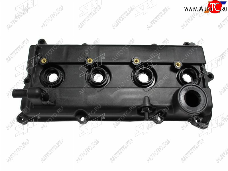 3 799 р. Клапанная крышка с прокладкой NISSAN QR2025 SAT ST-13264-8H300  с доставкой в г. Воронеж