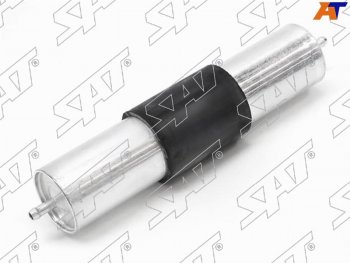 1 329 р. Фильтр топливный BMW 3 E36E46 M40M42M43M50M52 5 E34E39 M52M60M62 SAT ST-13321702632  с доставкой в г. Воронеж. Увеличить фотографию 1