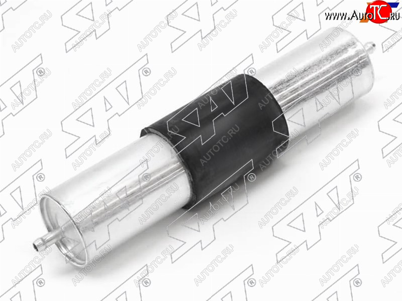 1 329 р. Фильтр топливный BMW 3 E36E46 M40M42M43M50M52 5 E34E39 M52M60M62 SAT ST-13321702632  с доставкой в г. Воронеж