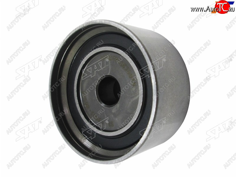 489 р. Ролик ремня ГРМ обводной TOYOTA 3-5S-FE SAT ST-13503-88560  с доставкой в г. Воронеж
