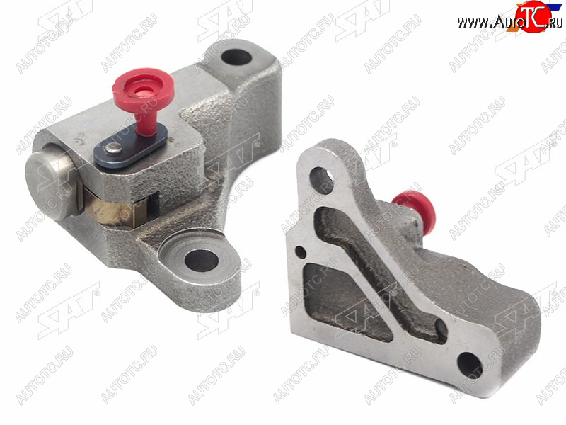 1 499 р. Гидронатяжитель ГРМ Toyota Ractis 05-10  Vitz 01-10  bB 05-16  Belta 05-12 3SZVE;2SZFE SAT ST-13545-23020  с доставкой в г. Воронеж