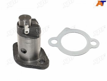 1 199 р. Гидронатяжитель ГРМ Toyota Allion (T240) 01-07  Avensis (T250,T270) 03-11  Caldina (T240) 02-07  SAT ST-13540-28010  с доставкой в г. Воронеж. Увеличить фотографию 1
