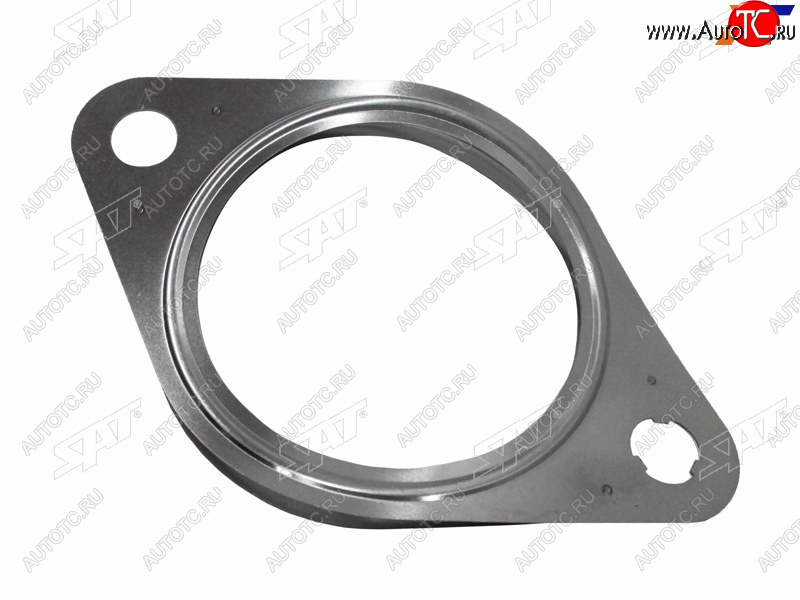 132 р. Прокладка глушителя FORD FOCUS 05-11MAZDAVOLVO SAT ST-138-0006  с доставкой в г. Воронеж