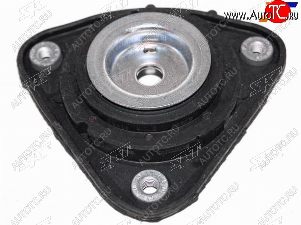 889 р. Опора передней стойки Ford Focus 04-  Kuga 08-19  Mazda 3 03-13  Ford Escape 04-06  Mazda 3 MPS SAT ST-1377471  с доставкой в г. Воронеж